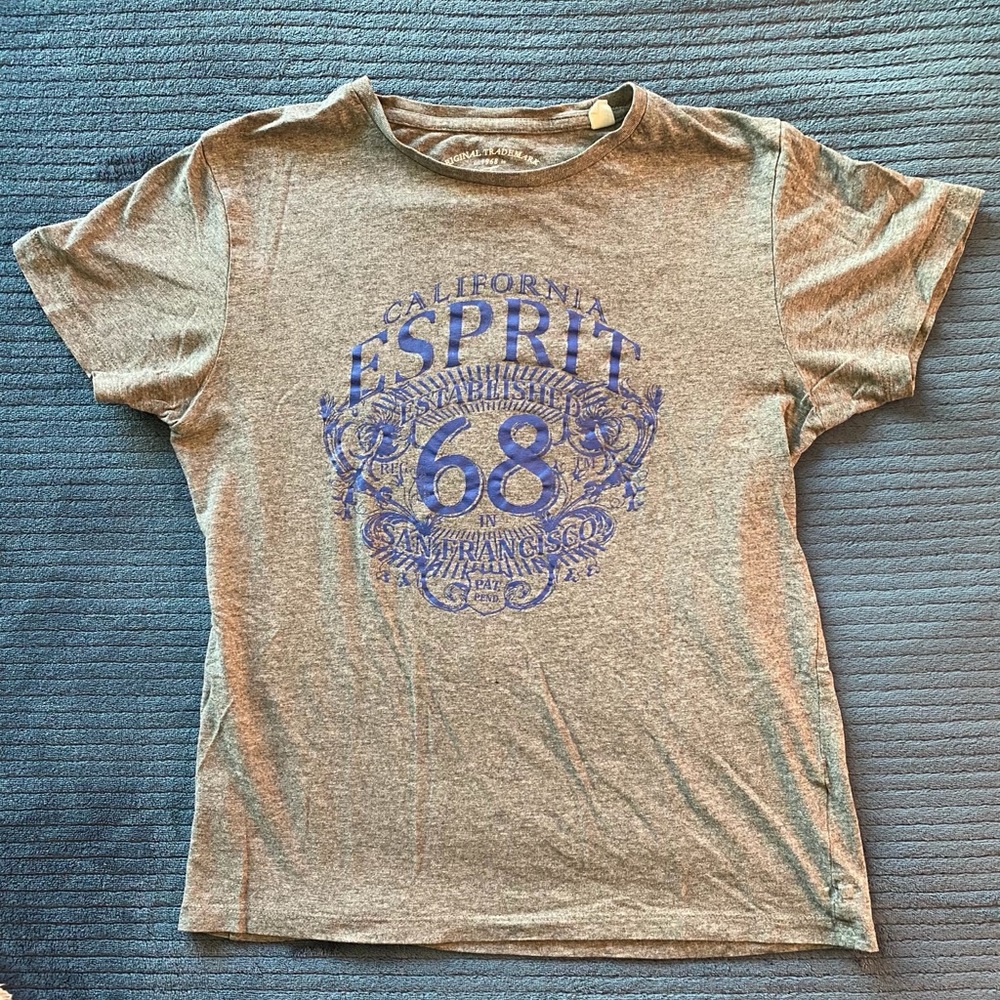 Rare Esprit T-shirt